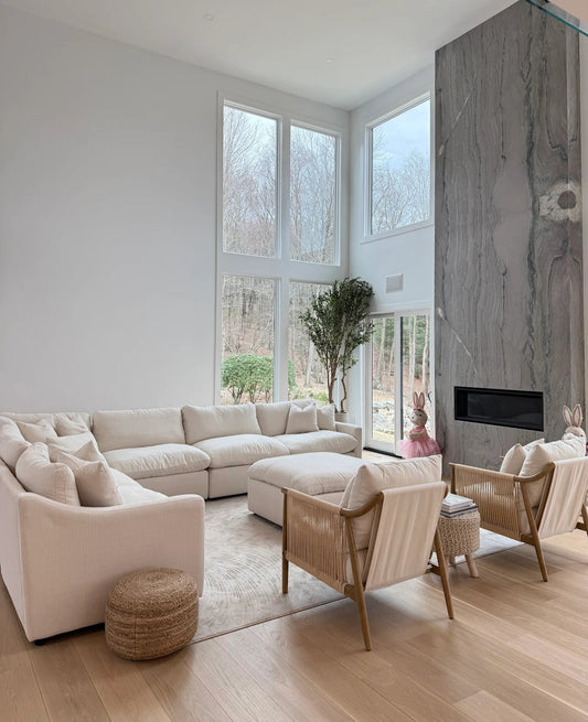 rh cloud couch dupe maxi luxe modular sofas